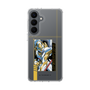 スリムプロテクションケース［ コードギアス 反逆のルルーシュ - ランスロット - フレーム ］