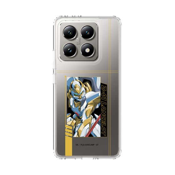 スリムプロテクションケース［ コードギアス 反逆のルルーシュ - ランスロット - フレーム ］