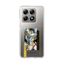 スリムプロテクションケース［ コードギアス 反逆のルルーシュ - ランスロット - フレーム ］