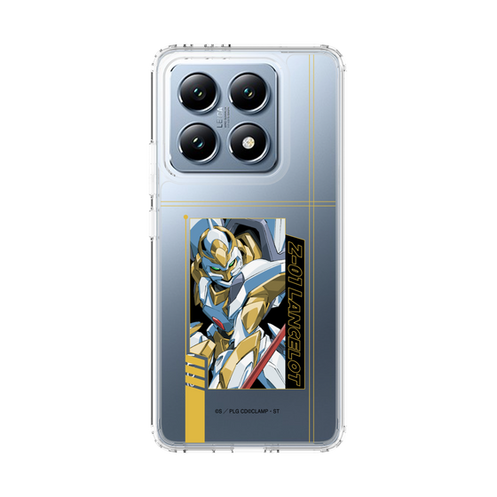 スリムプロテクションケース［ コードギアス 反逆のルルーシュ - ランスロット - フレーム ］