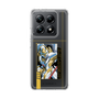 スリムプロテクションケース［ コードギアス 反逆のルルーシュ - ランスロット - フレーム ］