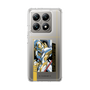 スリムプロテクションケース［ コードギアス 反逆のルルーシュ - ランスロット - フレーム ］
