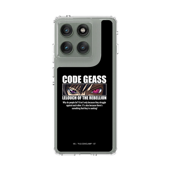 スリムプロテクションケース［ コードギアス 反逆のルルーシュ - カットイン ］