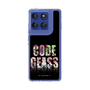 スリムプロテクションケース［ コードギアス 反逆のルルーシュ - タイポグラフィ ］
