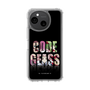 スリムプロテクションケース［ コードギアス 反逆のルルーシュ - タイポグラフィ ］