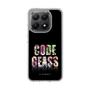 スリムプロテクションケース［ コードギアス 反逆のルルーシュ - タイポグラフィ ］