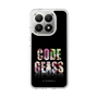 スリムプロテクションケース［ コードギアス 反逆のルルーシュ - タイポグラフィ ］