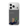 スリムプロテクションケース［ コードギアス 反逆のルルーシュ - ルルーシュ＆C.C. ］
