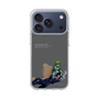 スリムプロテクションケース［ コードギアス 反逆のルルーシュ - ルルーシュ＆C.C. ］
