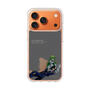 スリムプロテクションケース［ コードギアス 反逆のルルーシュ - ルルーシュ＆C.C. ］