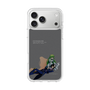 スリムプロテクションケース［ コードギアス 反逆のルルーシュ - ルルーシュ＆C.C. ］