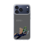 スリムプロテクションケース［ コードギアス 反逆のルルーシュ - ルルーシュ＆C.C. ］