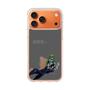 スリムプロテクションケース［ コードギアス 反逆のルルーシュ - ルルーシュ＆C.C. ］