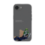 スリムプロテクションケース［ コードギアス 反逆のルルーシュ - ルルーシュ＆C.C. ］