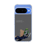 スリムプロテクションケース［ コードギアス 反逆のルルーシュ - ルルーシュ＆C.C. ］