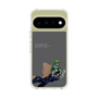 スリムプロテクションケース［ コードギアス 反逆のルルーシュ - ルルーシュ＆C.C. ］
