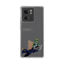 スリムプロテクションケース［ コードギアス 反逆のルルーシュ - ルルーシュ＆C.C. ］