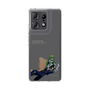 スリムプロテクションケース［ コードギアス 反逆のルルーシュ - ルルーシュ＆C.C. ］