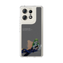 スリムプロテクションケース［ コードギアス 反逆のルルーシュ - ルルーシュ＆C.C. ］