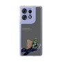 スリムプロテクションケース［ コードギアス 反逆のルルーシュ - ルルーシュ＆C.C. ］