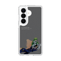 スリムプロテクションケース［ コードギアス 反逆のルルーシュ - ルルーシュ＆C.C. ］