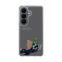 スリムプロテクションケース［ コードギアス 反逆のルルーシュ - ルルーシュ＆C.C. ］