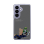 スリムプロテクションケース［ コードギアス 反逆のルルーシュ - ルルーシュ＆C.C. ］