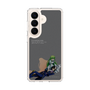 スリムプロテクションケース［ コードギアス 反逆のルルーシュ - ルルーシュ＆C.C. ］