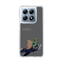 スリムプロテクションケース［ コードギアス 反逆のルルーシュ - ルルーシュ＆C.C. ］