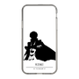 スリムプロテクションケース［ コードギアス 反逆のルルーシュ - スザク - シルエット ］