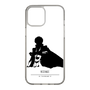 スリムプロテクションケース［ コードギアス 反逆のルルーシュ - スザク - シルエット ］