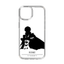 スリムプロテクションケース［ コードギアス 反逆のルルーシュ - スザク - シルエット ］