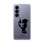 スリムプロテクションケース［ コードギアス 反逆のルルーシュ - カレン - シルエット ］