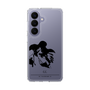 スリムプロテクションケース［ コードギアス 反逆のルルーシュ - C.C. - シルエット ］