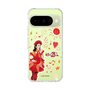 スリムプロテクションケース［ ももくろちゃんZ- おひさまかなこちゃん - 総柄 ］