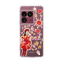 スリムプロテクションケース［ ももくろちゃんZ- おひさまかなこちゃん - 総柄 ］