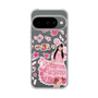 スリムプロテクションケース［ ももくろちゃんZ- ぽっぽーあーりん - 総柄 ］