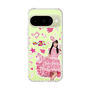 スリムプロテクションケース［ ももくろちゃんZ- ぽっぽーあーりん - 総柄 ］
