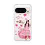 スリムプロテクションケース［ ももくろちゃんZ- ぽっぽーあーりん - 総柄 ］