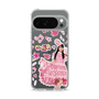スリムプロテクションケース［ ももくろちゃんZ- ぽっぽーあーりん - 総柄 ］