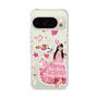 スリムプロテクションケース［ ももくろちゃんZ- ぽっぽーあーりん - 総柄 ］