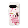 スリムプロテクションケース［ ももくろちゃんZ- ぽっぽーあーりん - 総柄 ］