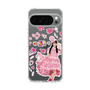 スリムプロテクションケース［ ももくろちゃんZ- ぽっぽーあーりん - 総柄 ］