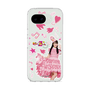 スリムプロテクションケース［ ももくろちゃんZ- ぽっぽーあーりん - 総柄 ］