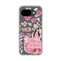 スリムプロテクションケース［ ももくろちゃんZ- ぽっぽーあーりん - 総柄 ］