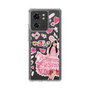 スリムプロテクションケース［ ももくろちゃんZ- ぽっぽーあーりん - 総柄 ］