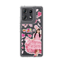 スリムプロテクションケース［ ももくろちゃんZ- ぽっぽーあーりん - 総柄 ］