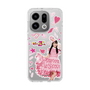 スリムプロテクションケース［ ももくろちゃんZ- ぽっぽーあーりん - 総柄 ］