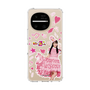 スリムプロテクションケース［ ももくろちゃんZ- ぽっぽーあーりん - 総柄 ］