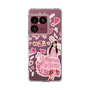 スリムプロテクションケース［ ももくろちゃんZ- ぽっぽーあーりん - 総柄 ］